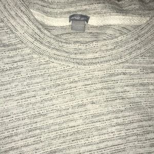 Aerie waffle long sleeve shirt